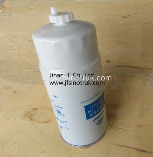 1105-00436 1105-00254 1105-00164 Yutong Fuel Filter China